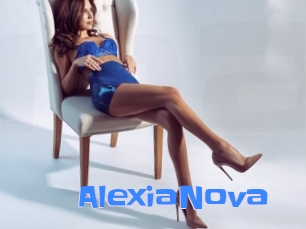 AlexiaNova