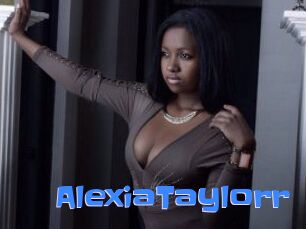 AlexiaTaylorr