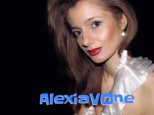 AlexiaVOne