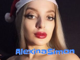 AlexinaSimon