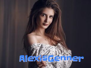 AlexisGenner