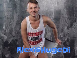 AlexisHugeDi