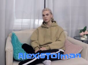 AlexisTolman