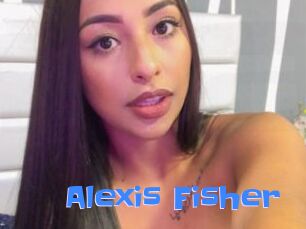 Alexis_Fisher