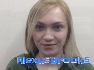 AlexusBrooks