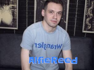 AlfieReed