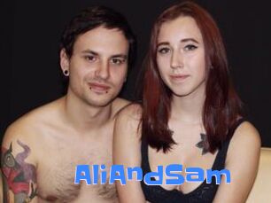 AliAndSam