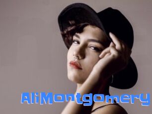 AliMontgomery