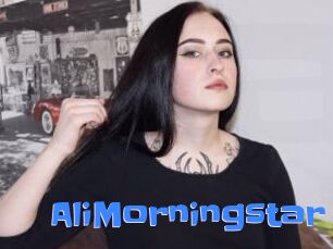AliMorningstar