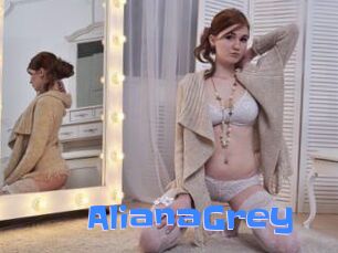 AlianaGrey