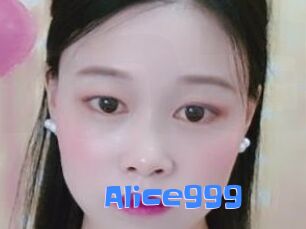 Alice999