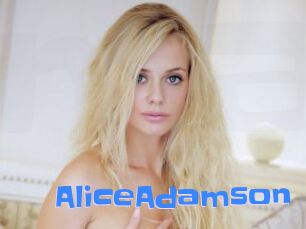 AliceAdamson