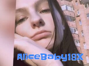 AliceBaby18X