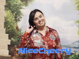 AliceCheery