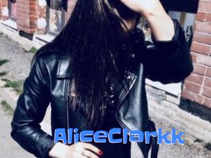 AliceClarkk Mausi Privat