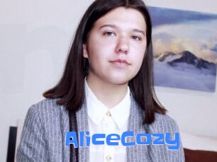 AliceCozy