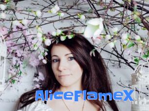 AliceFlameX