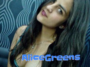 AliceGreens