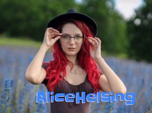 AliceHelsing