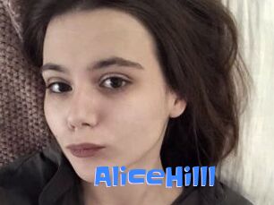 AliceHilll