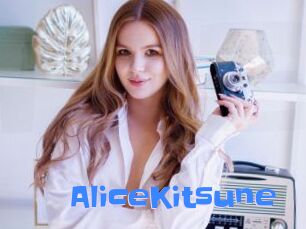 AliceKitsune