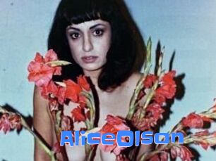 Alice_Olson