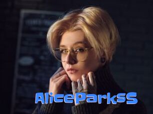 AliceParksS