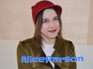 AliceParson