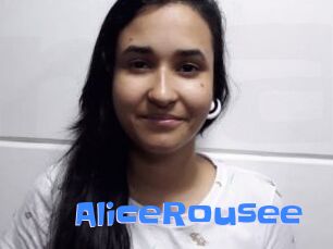 AliceRousee