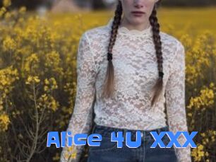 Alice_4U_XXX