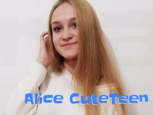 Alice_CuteTeen