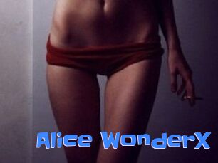 Alice_WonderX