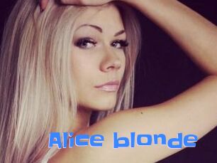 Alice_blonde
