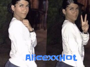 AlicexxHot