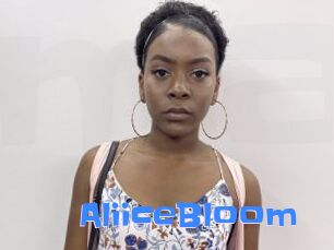 AliiceBloom