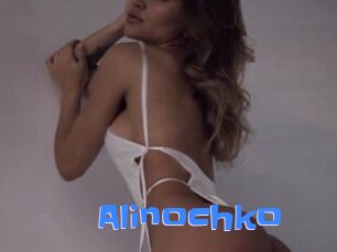 Alinochko