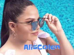 AlisColen