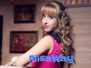 AlisaWay