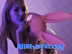 AlishaFoxxy