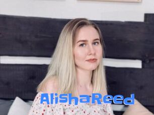 AlishaReed