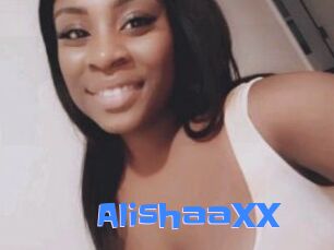 AlishaaXX