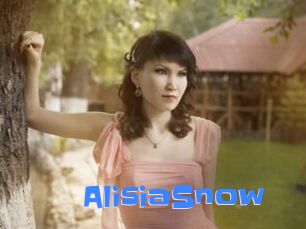 AlisiaSnow