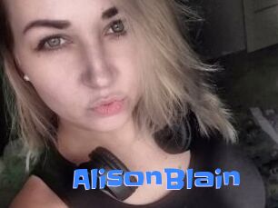 AlisonBlain