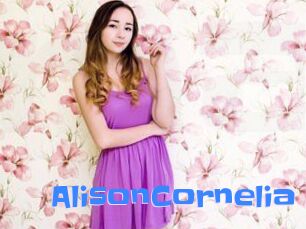 AlisonCornelia