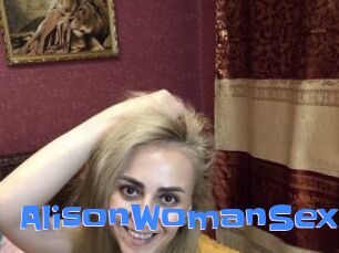 AlisonWomanSexy