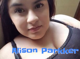 Alison_Parkker