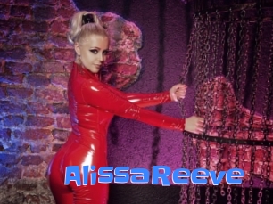 AlissaReeve