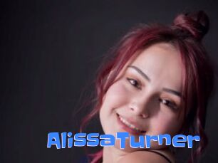 AlissaTurner Mausi Privat