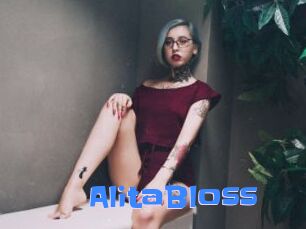 AlitaBloss Mausi Privat