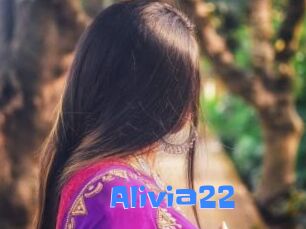 Alivia22